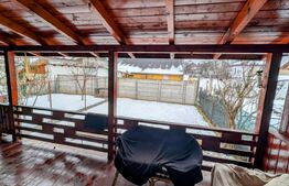 Casa tip duplex, cu 5 camere, 190 mp, zona centrala