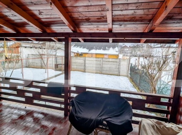 Casa de vânzare 5 camere Central - 168425CV | BLITZ Alba Iulia | Poza3