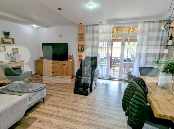 Casa de vânzare 5 camere Central - 168425CV | BLITZ Alba Iulia | Poza2