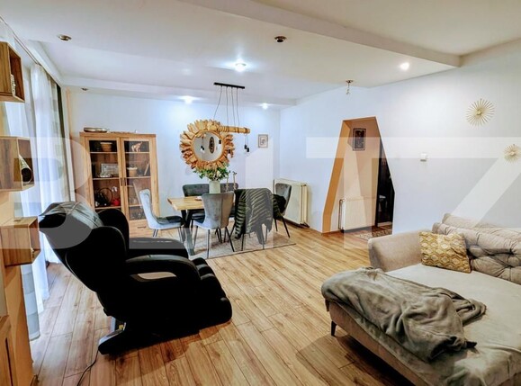 Casa de vânzare 5 camere Central - 168425CV | BLITZ Alba Iulia | Poza2