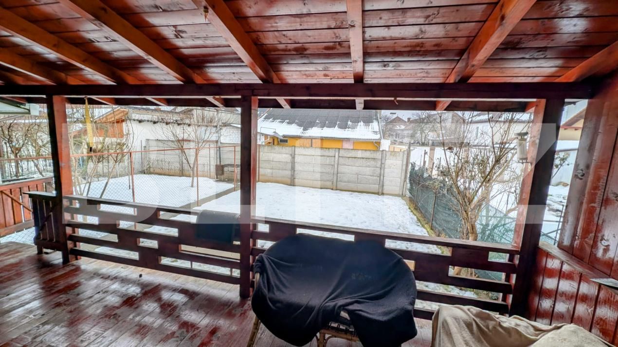 Casa de vânzare 5 camere Central - 168425CV | BLITZ Alba Iulia | Poza3