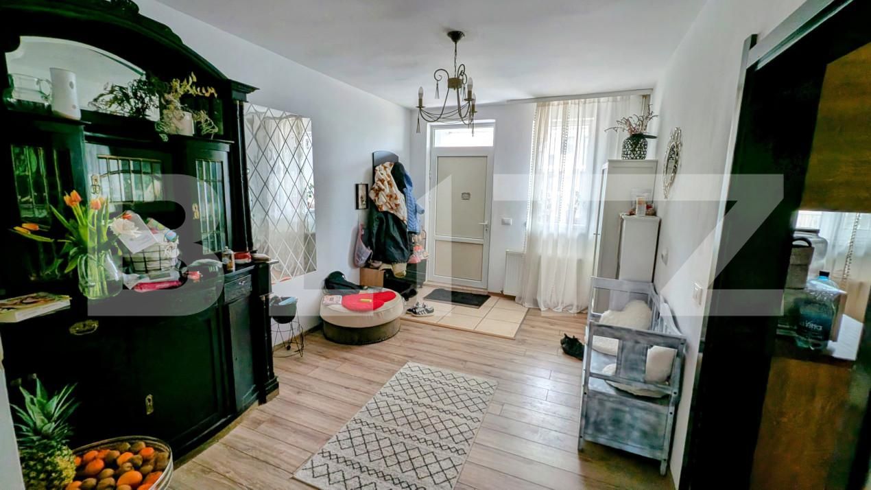 Casa de vânzare 5 camere Central - 168425CV | BLITZ Alba Iulia | Poza8