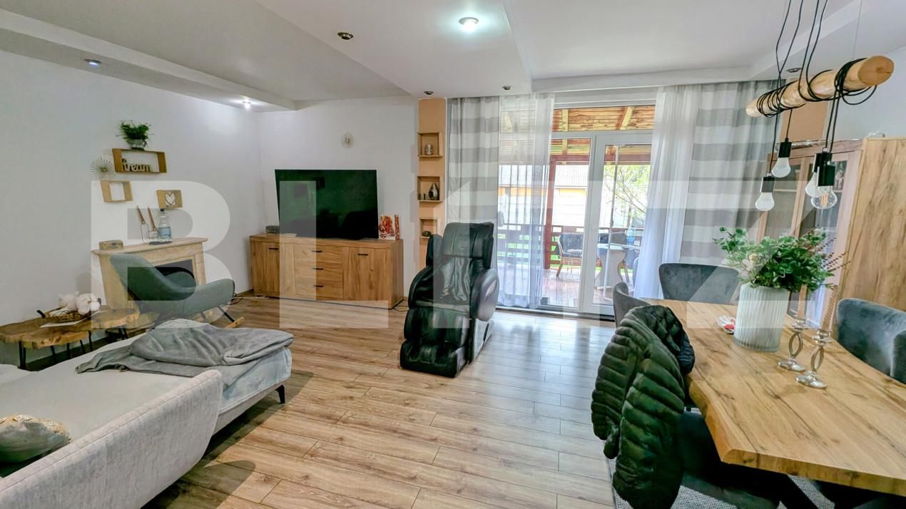 Casa de vânzare 5 camere Central - 168425CV | BLITZ Alba Iulia | Poza2