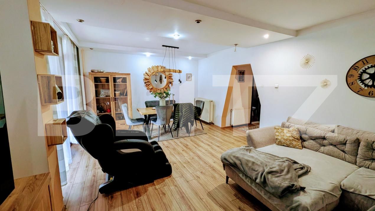 Casa de vânzare 5 camere Central - 168425CV | BLITZ Alba Iulia | Poza2