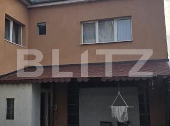 Casa de vânzare 4 camere Cetate - 168430CV | BLITZ Alba Iulia | Poza2