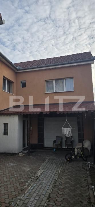 Casa de vânzare 4 camere Cetate - 168430CV | BLITZ Alba Iulia | Poza2