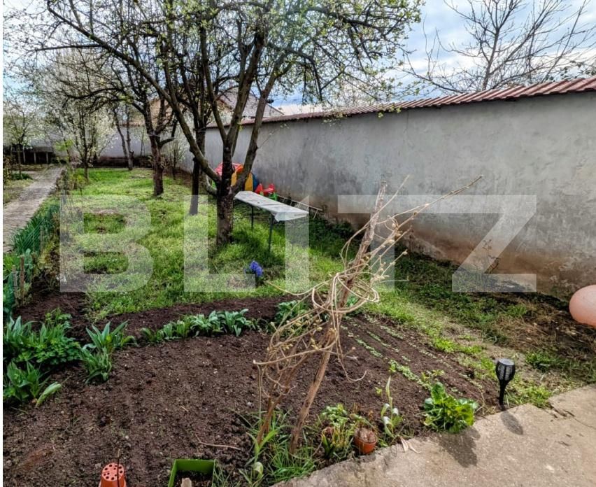 Casa de vânzare 4 camere Cetate - 168430CV | BLITZ Alba Iulia | Poza3