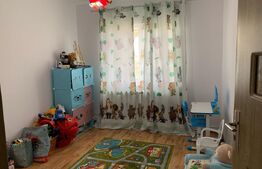 Apartament 3 camere, 63 mp -ultracentral, Teius