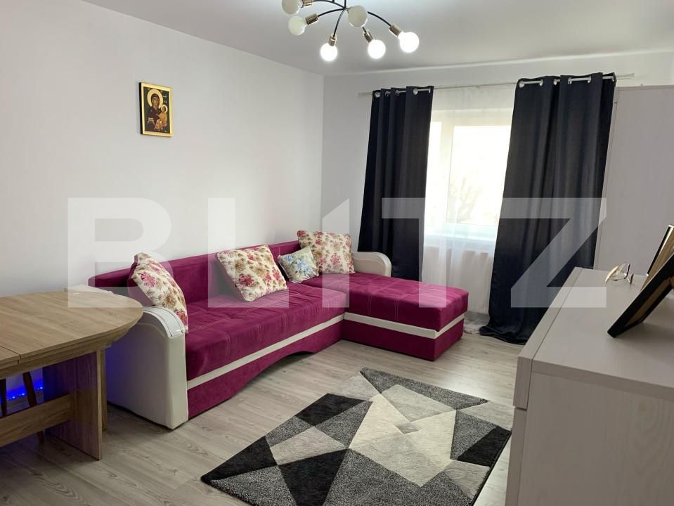 Apartament de vânzare 3 camere Teius - 168463AV | BLITZ Alba Iulia | Poza1