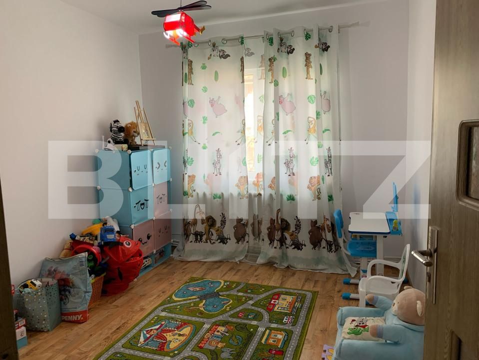 Apartament de vânzare 3 camere Teius - 168463AV | BLITZ Alba Iulia | Poza4