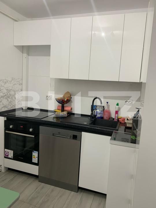 Apartament de vânzare 3 camere Teius - 168463AV | BLITZ Alba Iulia | Poza2