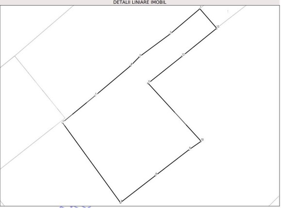 Teren de vânzare Aiud - 168484TV | BLITZ Alba Iulia | Poza2