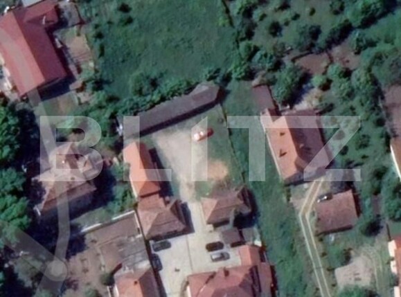 Teren de vânzare Aiud - 168484TV | BLITZ Alba Iulia | Poza3