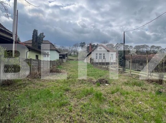 Teren de vânzare Aiud - 168484TV | BLITZ Alba Iulia | Poza4