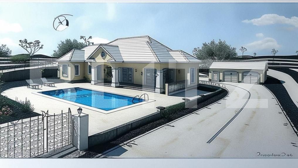 Teren de vânzare Aiud - 168484TV | BLITZ Alba Iulia | Poza1