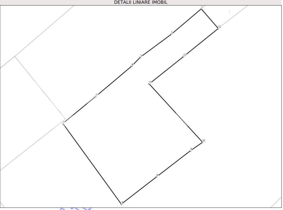 Teren de vânzare Aiud - 168484TV | BLITZ Alba Iulia | Poza2