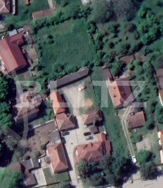 Teren de vânzare Aiud - 168484TV | BLITZ Alba Iulia | Poza3