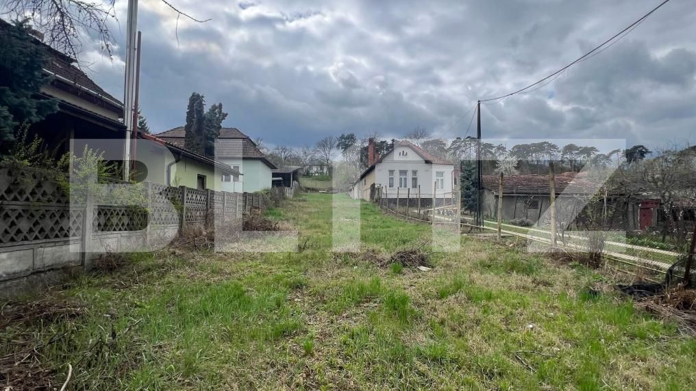 Teren de vânzare Aiud - 168484TV | BLITZ Alba Iulia | Poza4
