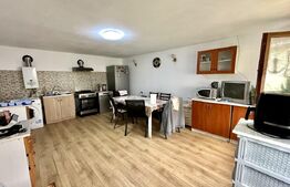 Casa individuala 3 camere,cu ANEXE,teren 2769 mp,TOTOI