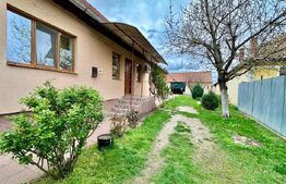 Casa individuala 3 camere,cu ANEXE,teren 2769 mp,TOTOI