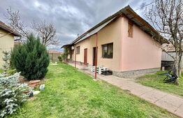 Casa individuala 3 camere,cu ANEXE,teren 2769 mp,TOTOI