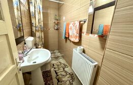 Casa individuala 3 camere,cu ANEXE,teren 2769 mp,TOTOI