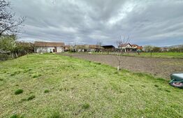 Casa individuala 3 camere,cu ANEXE,teren 2769 mp,TOTOI