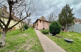 Casa individuala 3 camere,cu ANEXE,teren 2769 mp,TOTOI