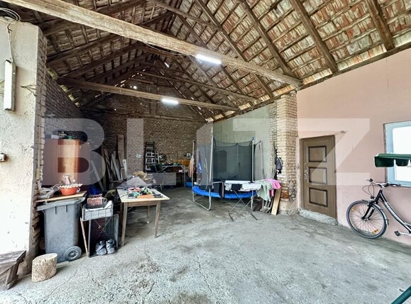 Casa de vânzare 3 camere Totoi - 168486CV | BLITZ Alba Iulia | Poza13