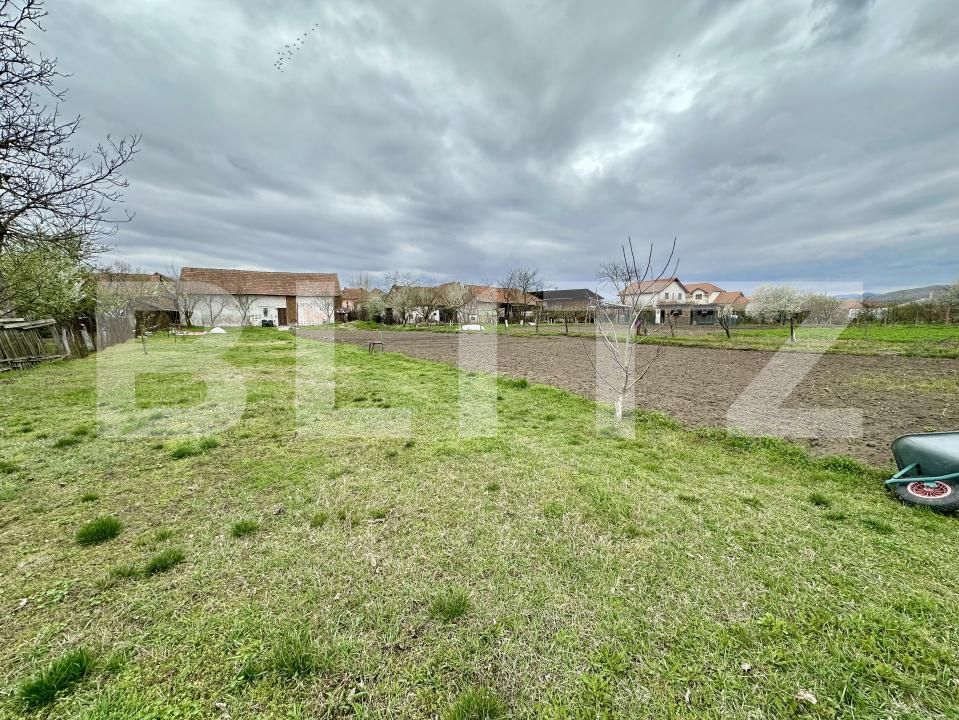 Casa de vânzare 3 camere Totoi - 168486CV | BLITZ Alba Iulia | Poza11