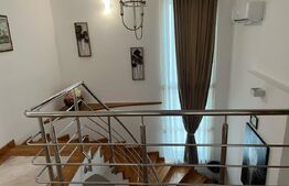 Reședință impunătoare, 6 camere, 430 mp și un teren de 730 mp, zona Cetate