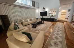 Reședință impunătoare, 6 camere, 430 mp și un teren de 730 mp, zona Cetate