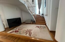 Reședință impunătoare, 6 camere, 430 mp și un teren de 730 mp, zona Cetate