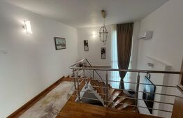 Reședință impunătoare, 6 camere, 430 mp și un teren de 730 mp, zona Cetate