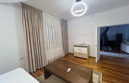 Reședință impunătoare, 6 camere, 430 mp și un teren de 730 mp, zona Cetate