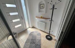 Reședință impunătoare, 6 camere, 430 mp și un teren de 730 mp, zona Cetate