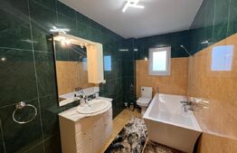 Reședință impunătoare, 6 camere, 430 mp și un teren de 730 mp, zona Cetate