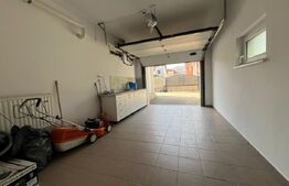 Reședință impunătoare, 6 camere, 430 mp și un teren de 730 mp, zona Cetate