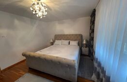 Reședință impunătoare, 6 camere, 430 mp și un teren de 730 mp, zona Cetate