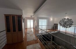 Reședință impunătoare, 6 camere, 430 mp și un teren de 730 mp, zona Cetate