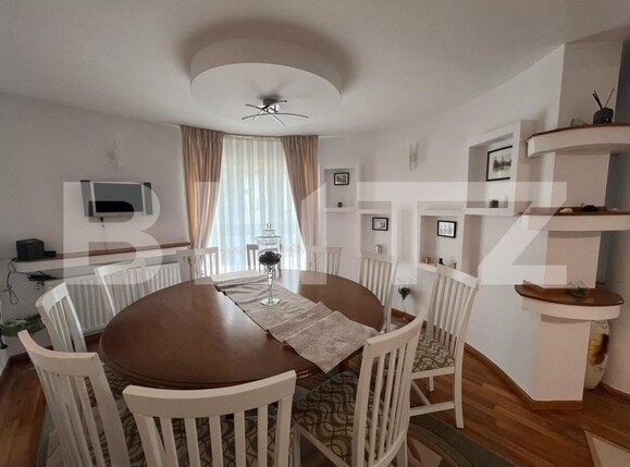 Casa de vânzare 6 camere Cetate - 168487CV | BLITZ Alba Iulia | Poza5