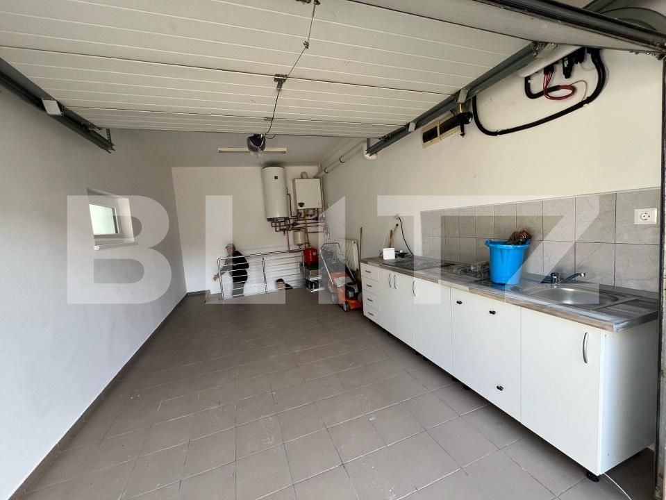 Casa de vânzare 6 camere Cetate - 168487CV | BLITZ Alba Iulia | Poza21