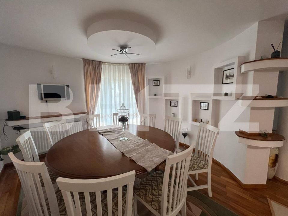 Casa de vânzare 6 camere Cetate - 168487CV | BLITZ Alba Iulia | Poza4