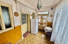 Casa de individuala, 4 camere,  teren 1900mp - Zona Unirea 