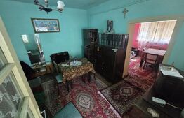 Casa de individuala, 4 camere,  teren 1900mp - Zona Unirea 