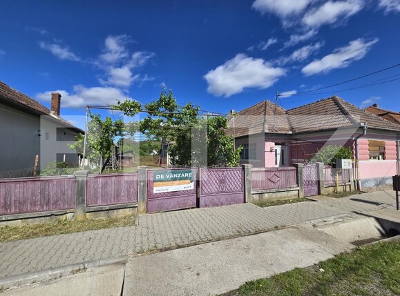 Casa de vânzare 3 camere Unirea - 168502CV | BLITZ Alba Iulia | Poza2