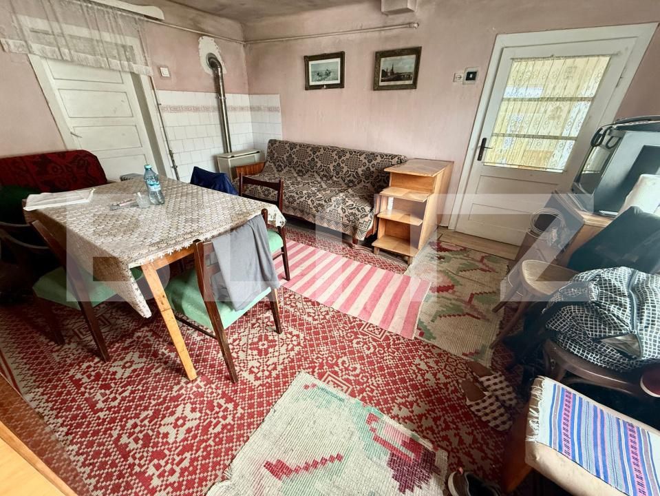 Casa de vânzare 3 camere Unirea - 168502CV | BLITZ Alba Iulia | Poza4