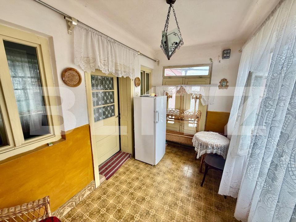 Casa de vânzare 3 camere Unirea - 168502CV | BLITZ Alba Iulia | Poza8