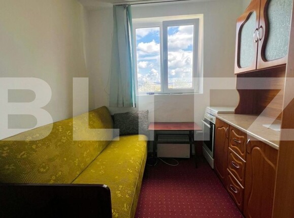 Garsonieră de vânzare Aiud - 168579AV | BLITZ Alba Iulia | Poza1
