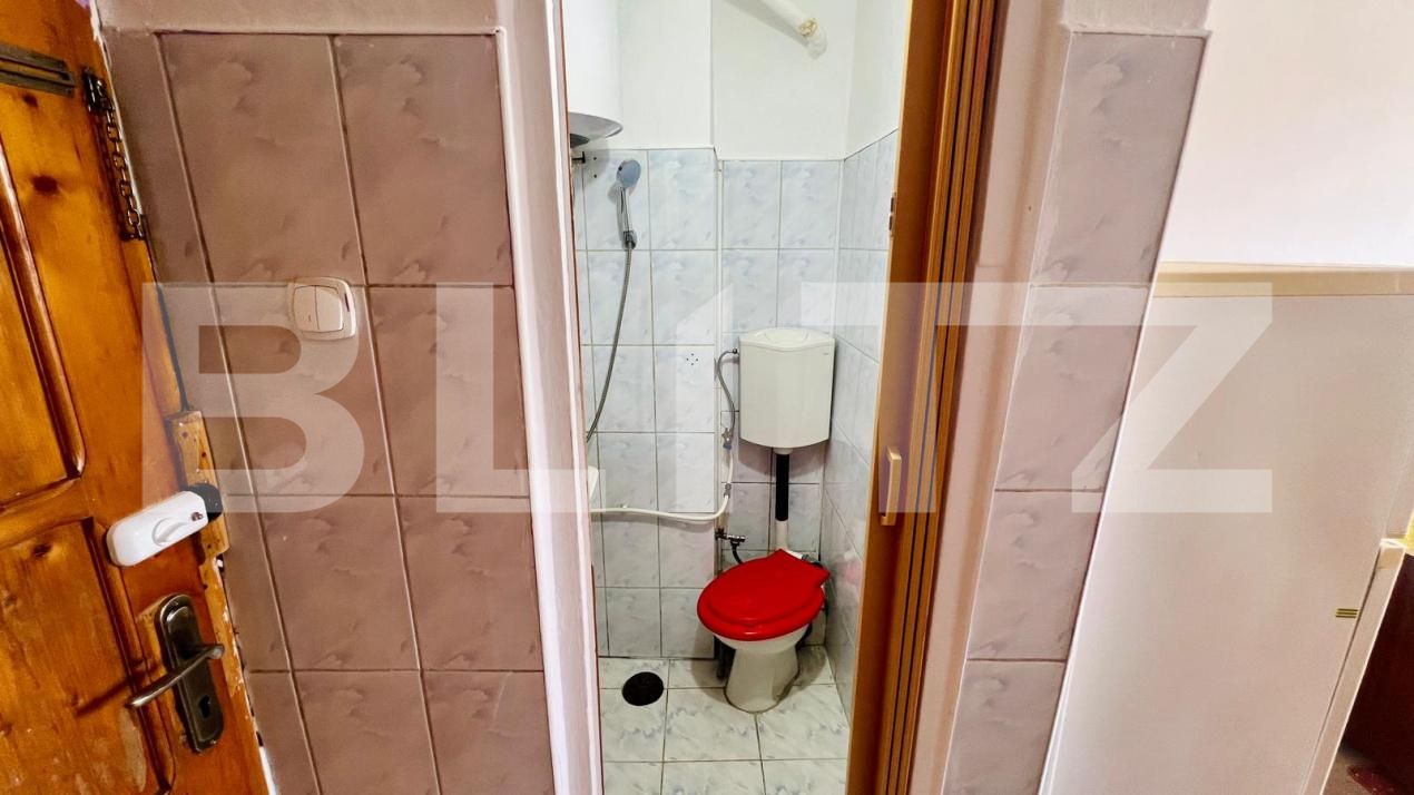 Garsonieră de vânzare Aiud - 168579AV | BLITZ Alba Iulia | Poza5